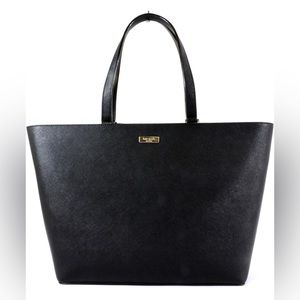 BNWT Kate Spade Newbury Lane Jules Black